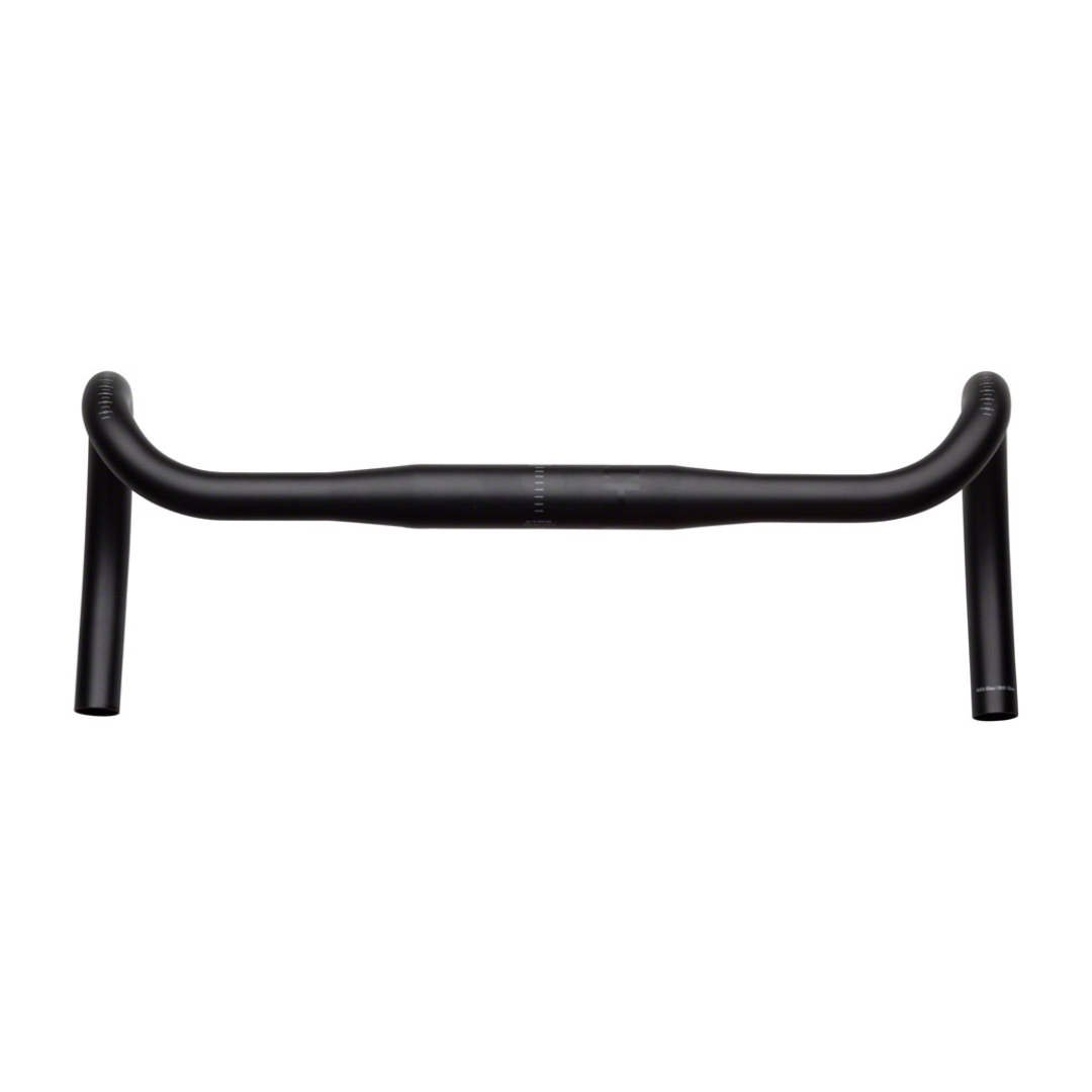 WHISKY PART CO. No.7 DropHandlebar Aluminium 6F