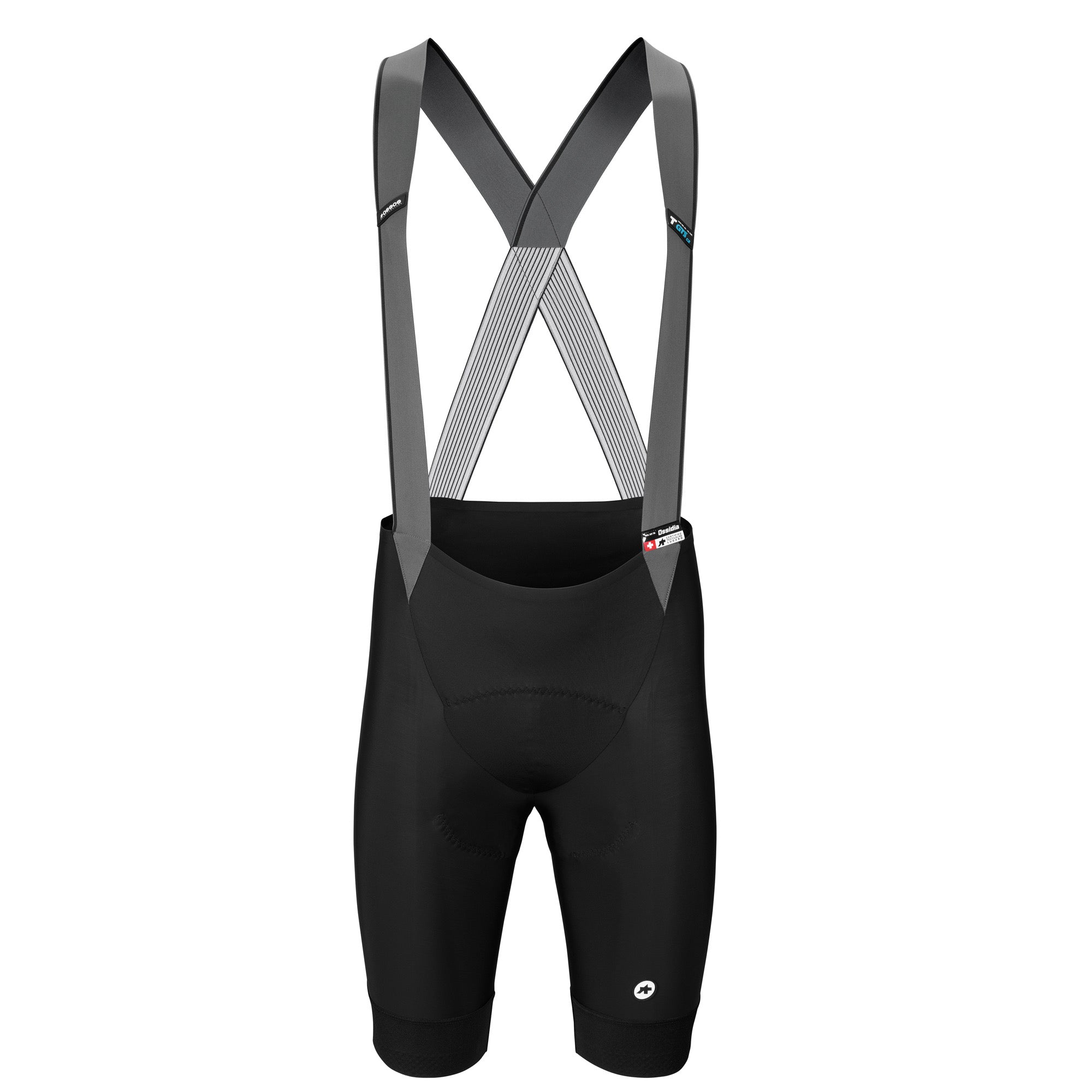 ASSOS Mille GTS Bib Shorts C2