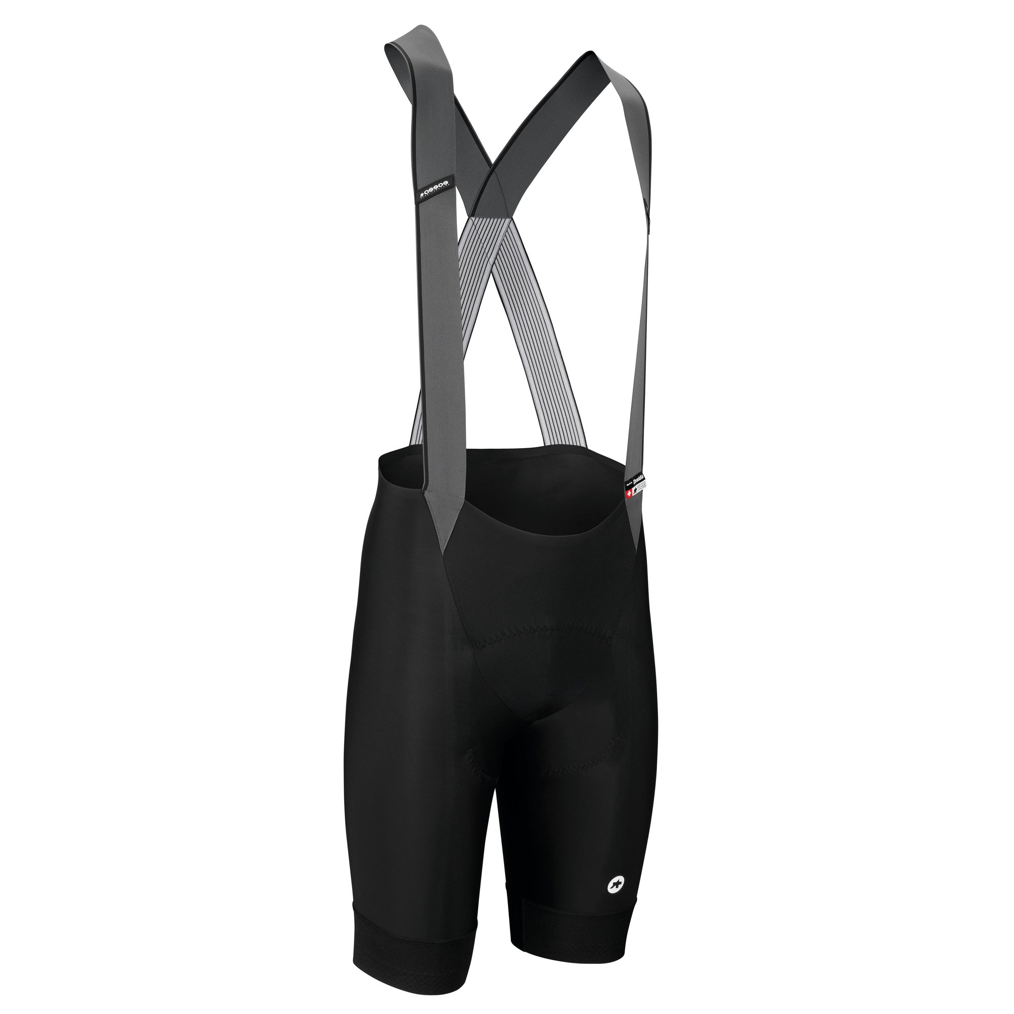 ASSOS Mille GTS Bib Shorts C2