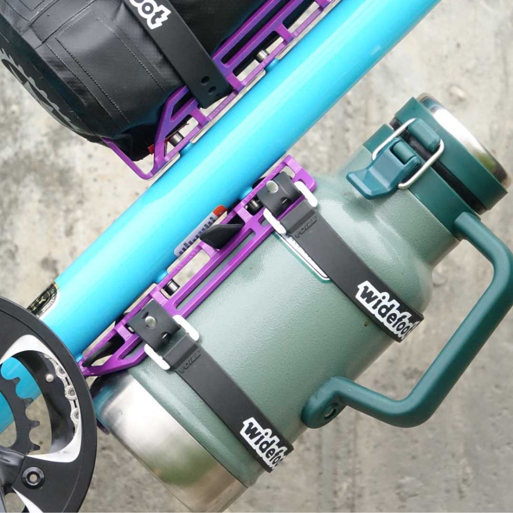 WIDEFOOT Cargo Mount