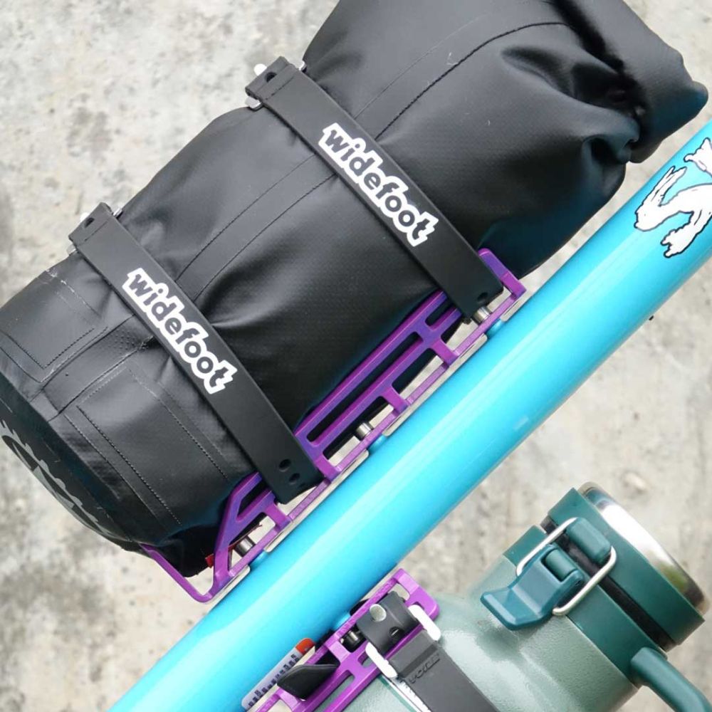 WIDEFOOT Cargo Mount