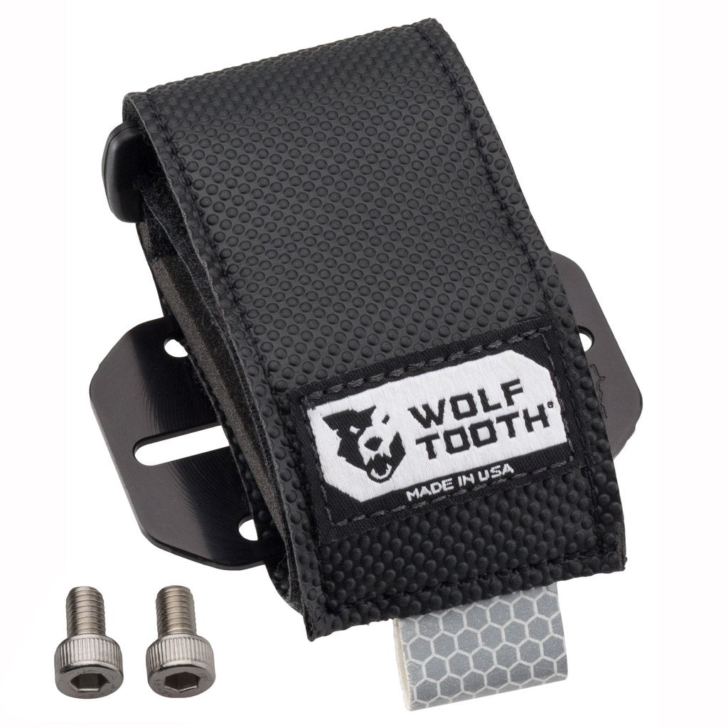 WOLF TOOTH Strap accessory mount