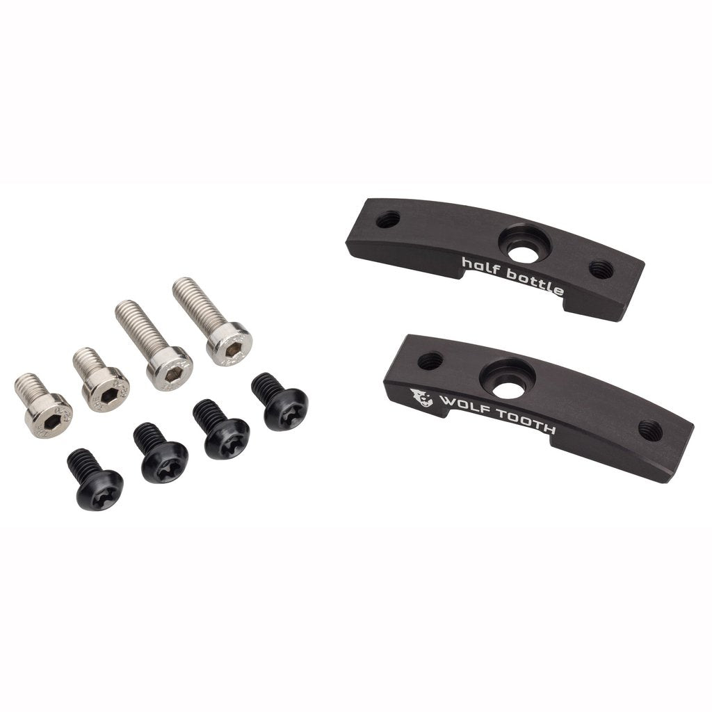 WOLF TOOTH B-Rad Half Bottle Adapter