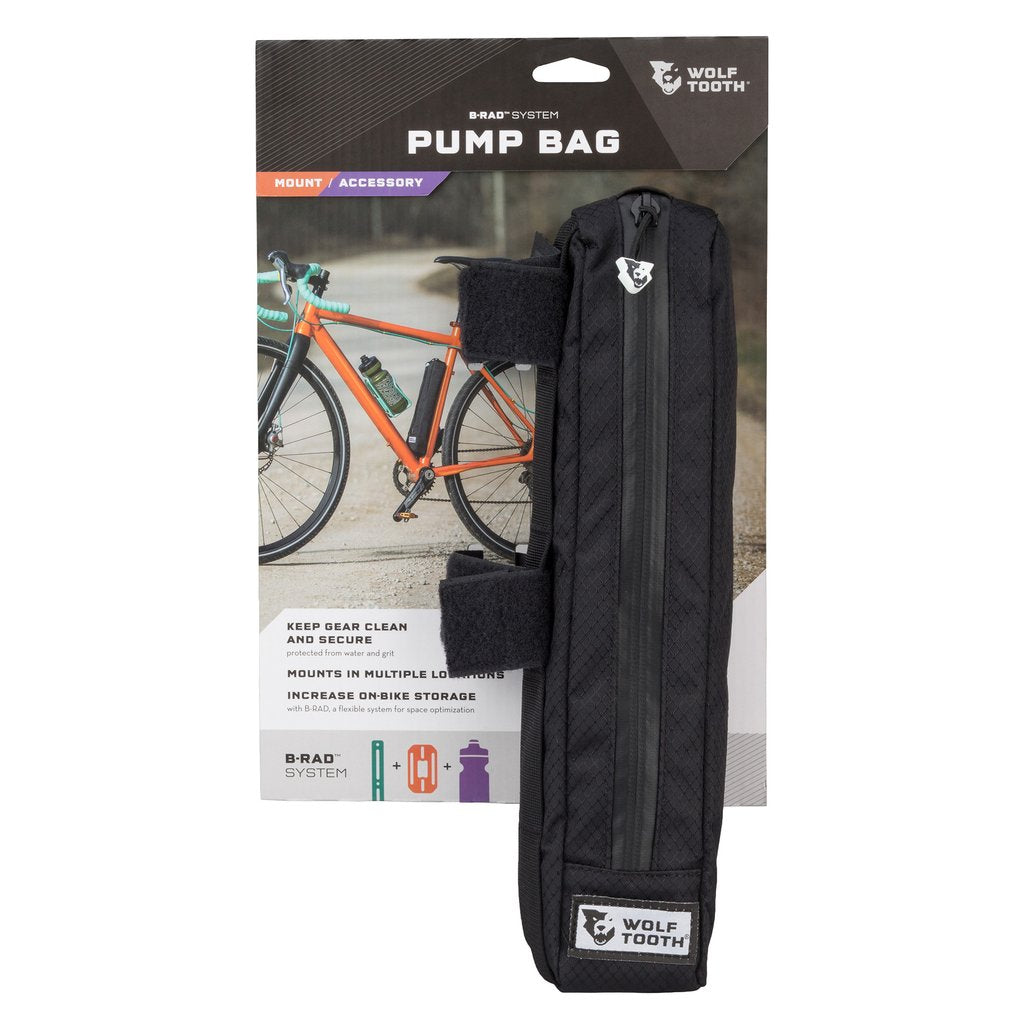 WOLF TOOTH Pump Bag