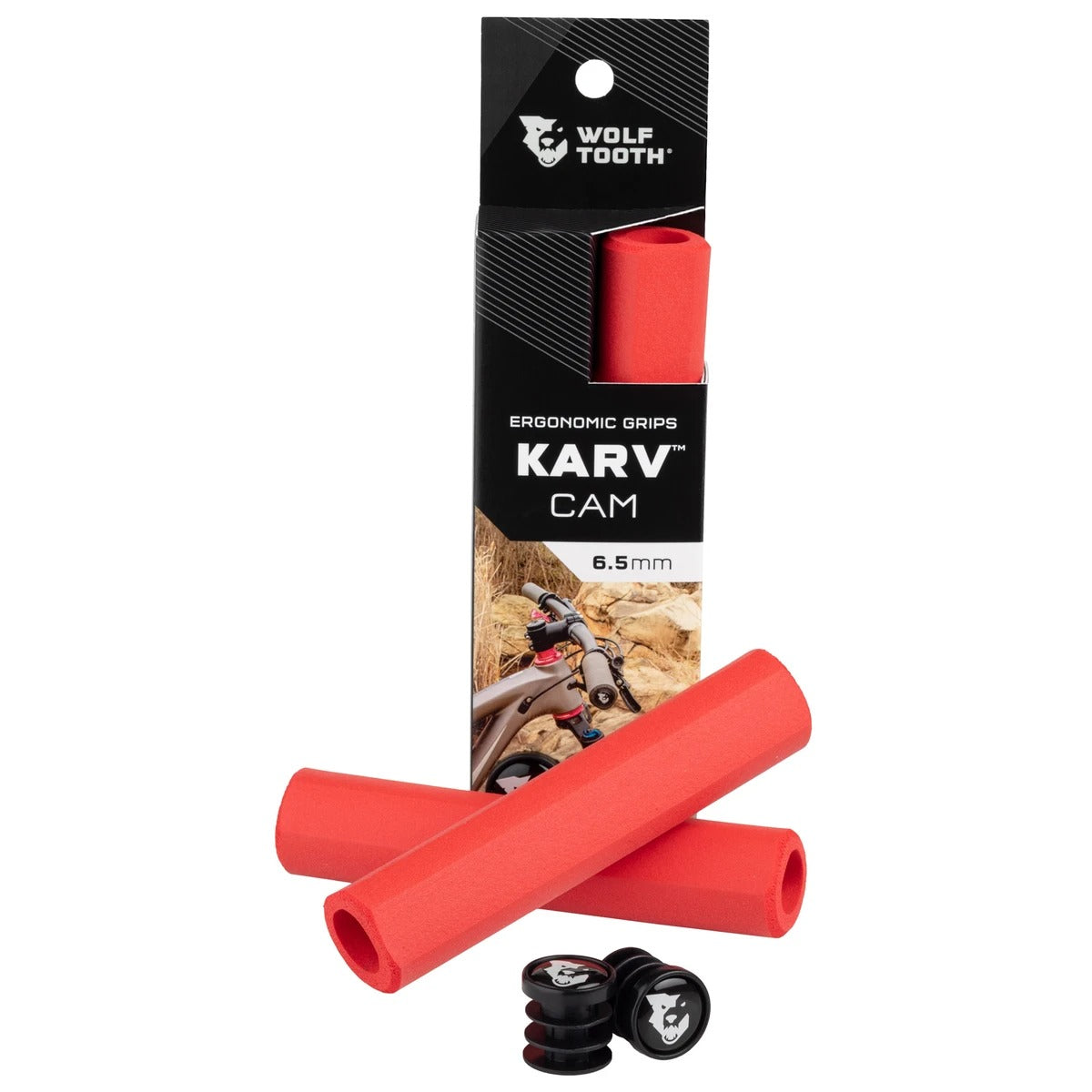WOLF TOOTH Karv Grips 6.5mm