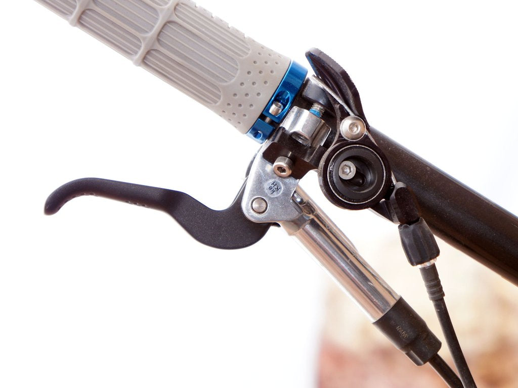 WOLF TOOTH Remote Lever MM