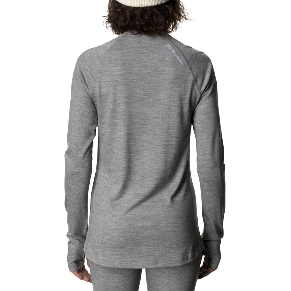 HOUDINI W's Desoli Mid Crew