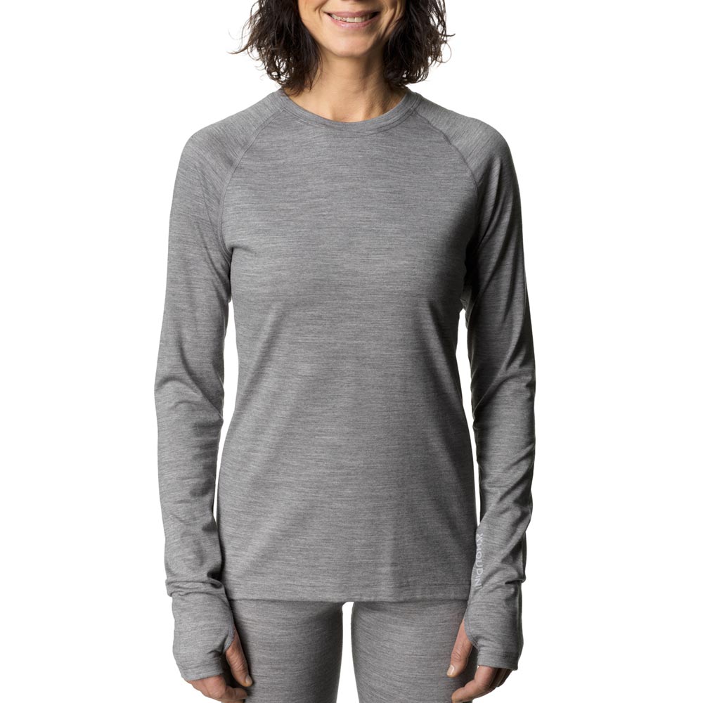 HOUDINI W's Desoli Mid Crew