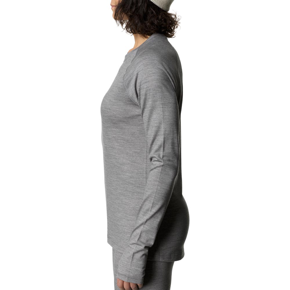 HOUDINI W's Desoli Mid Crew