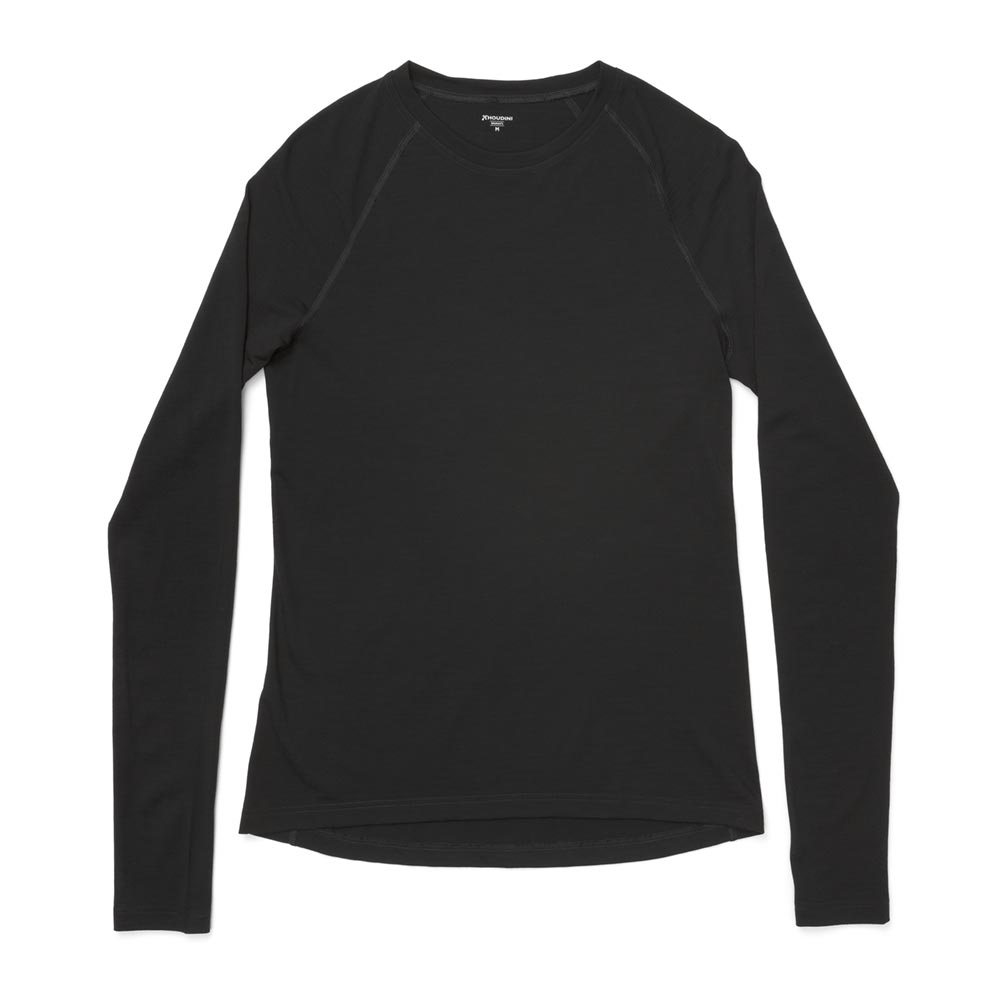 HOUDINI W's Desoli Mid Crew