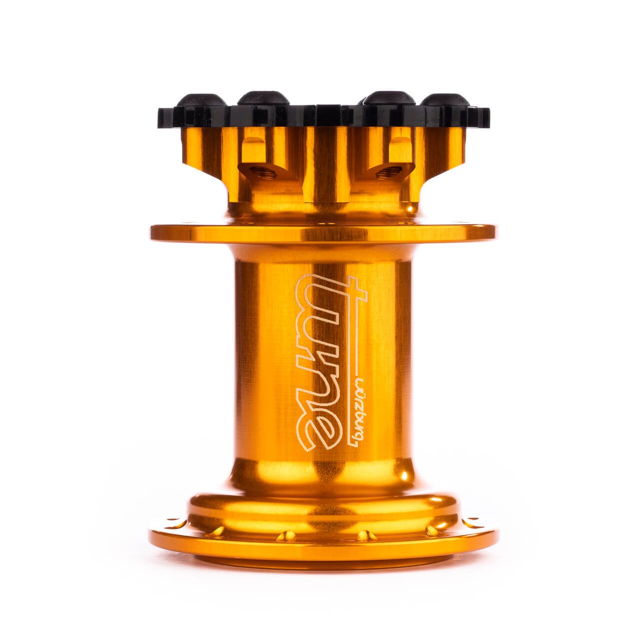 TUNE Wurzburg Pepper Shaker