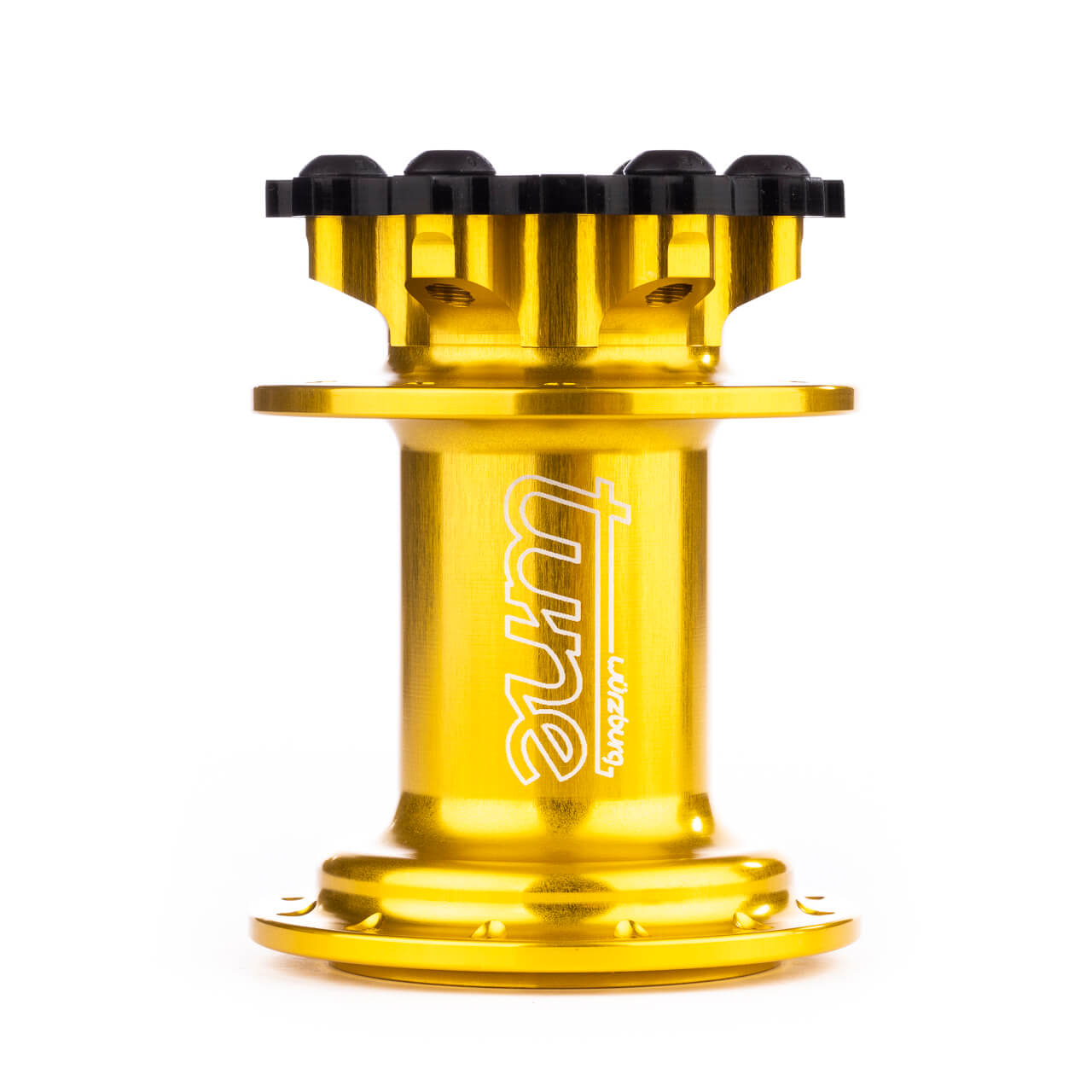 TUNE Wurzburg Pepper Shaker