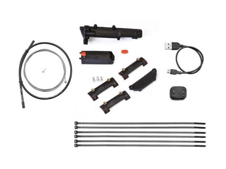 X SHIFTER Wireless Shifting Kit