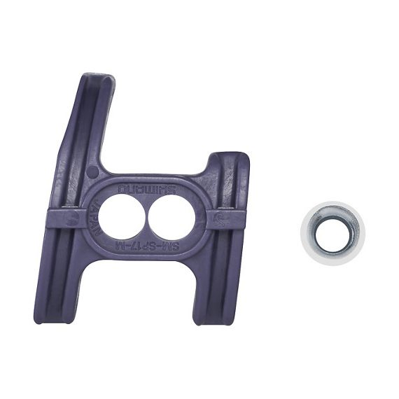 SHIMANO SM-SP17-M5 Cable Guide For 40mm