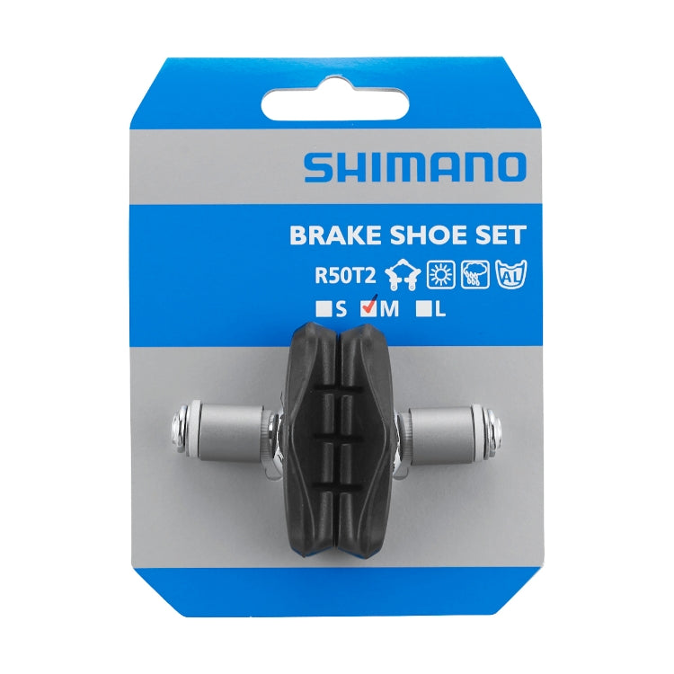 SHIMANO Brake Shoe set BR-CX50(R50T2)