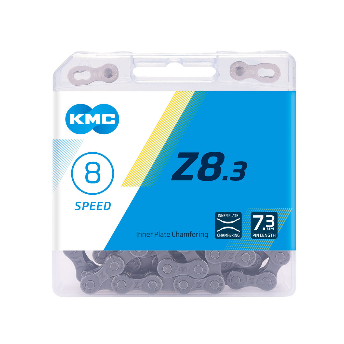 KMC Z8.3