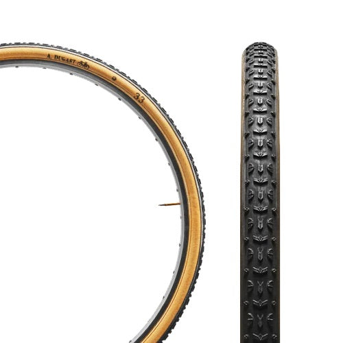 A.DUGAST Typhoon Clincher