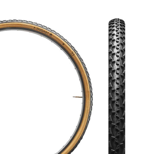 A.DUGAST Rhino Clincher