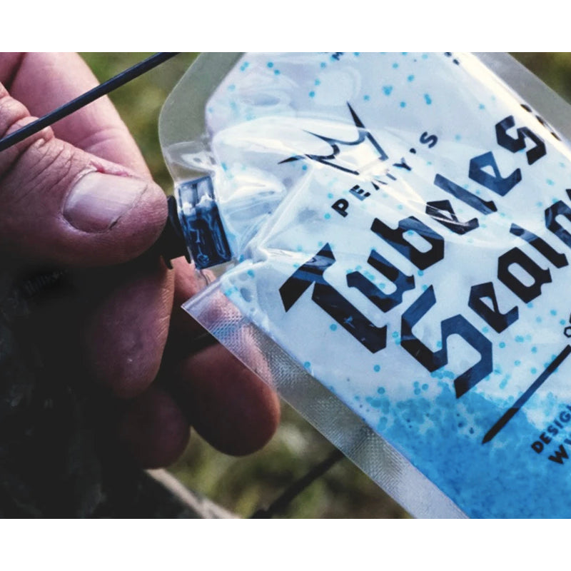 PEATY'S Holeshot Biofibre Tubeless Sealant