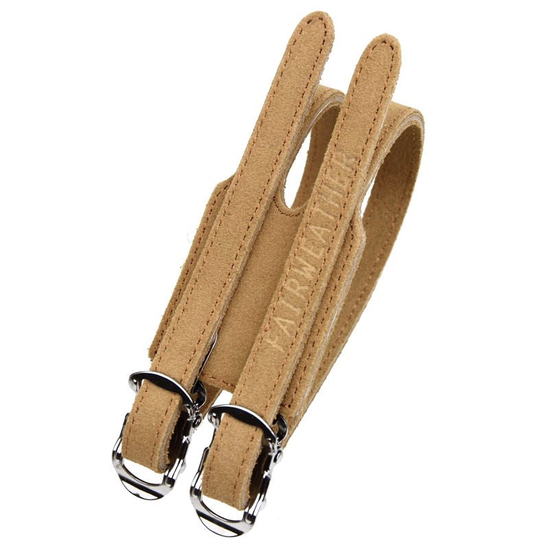 FAIRWEATHER Double Strap