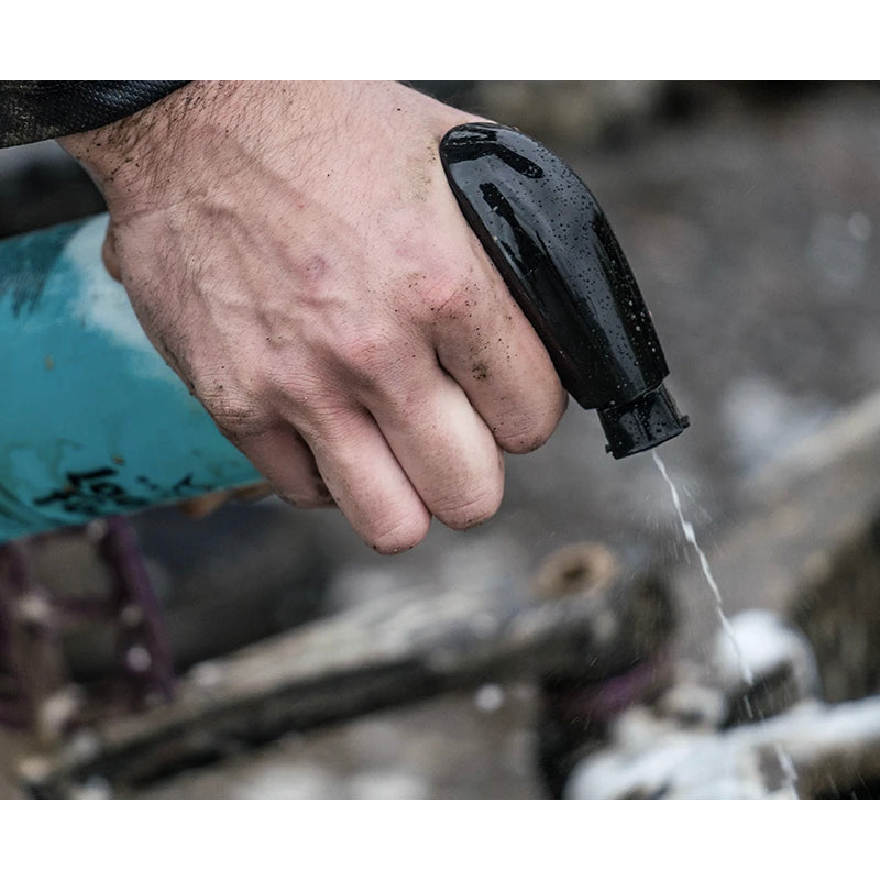 PEATY'S Loam Foam Bike Cleaner