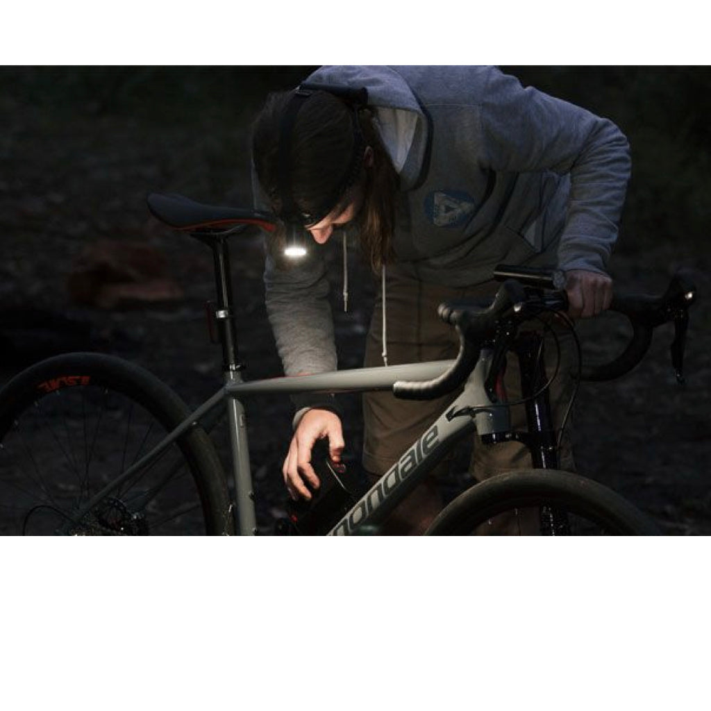 KNOG Pwr Headtorch Strap