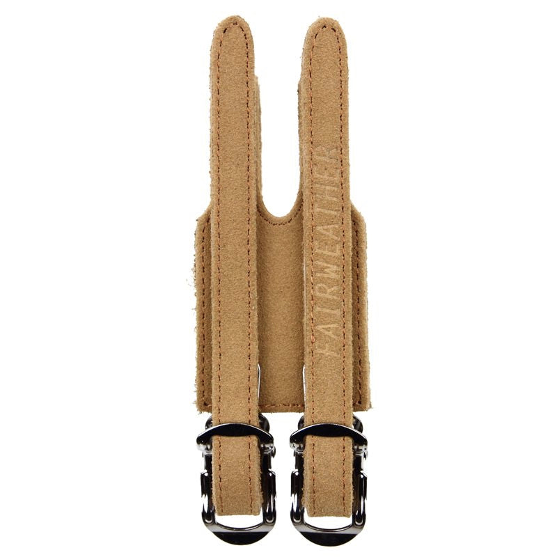 FAIRWEATHER Double Strap