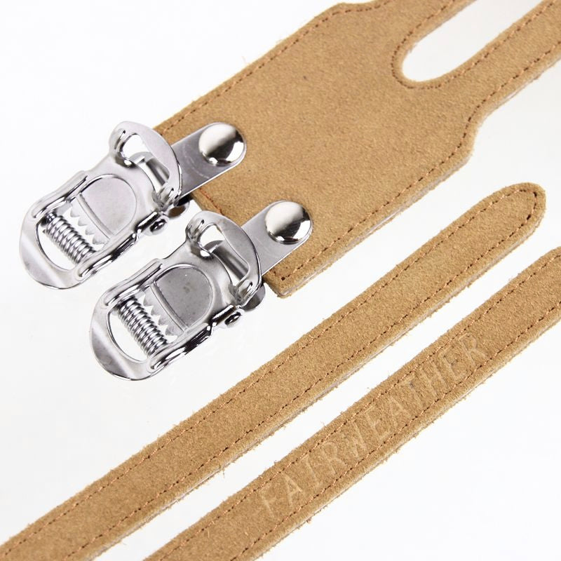 FAIRWEATHER Double Strap