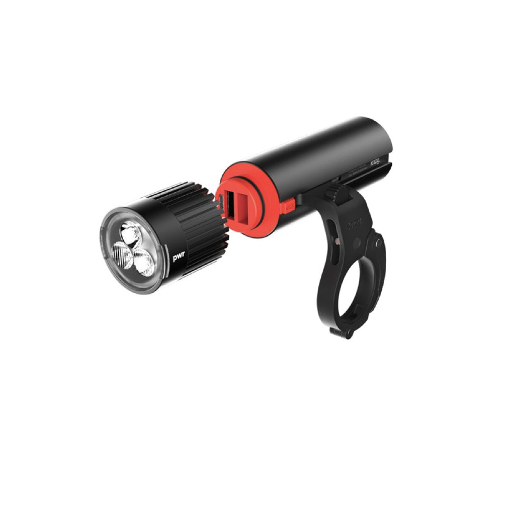 KNOG PWR Light Head