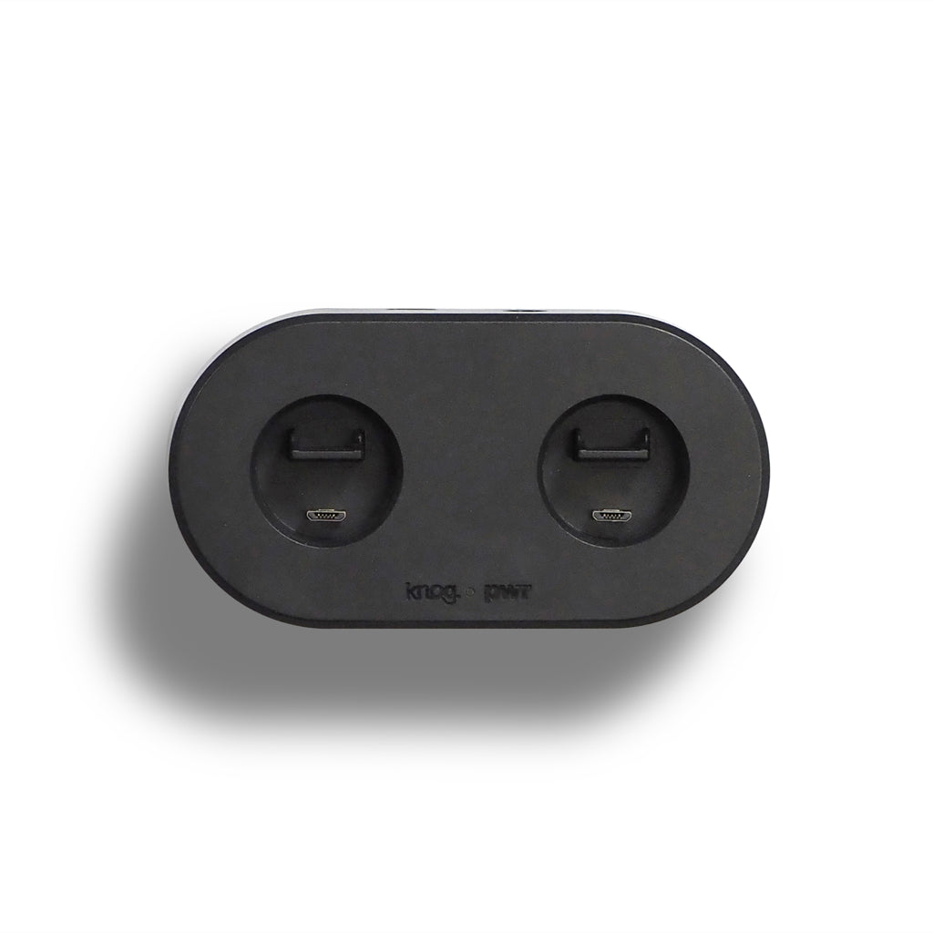 KNOG Pwr Dock