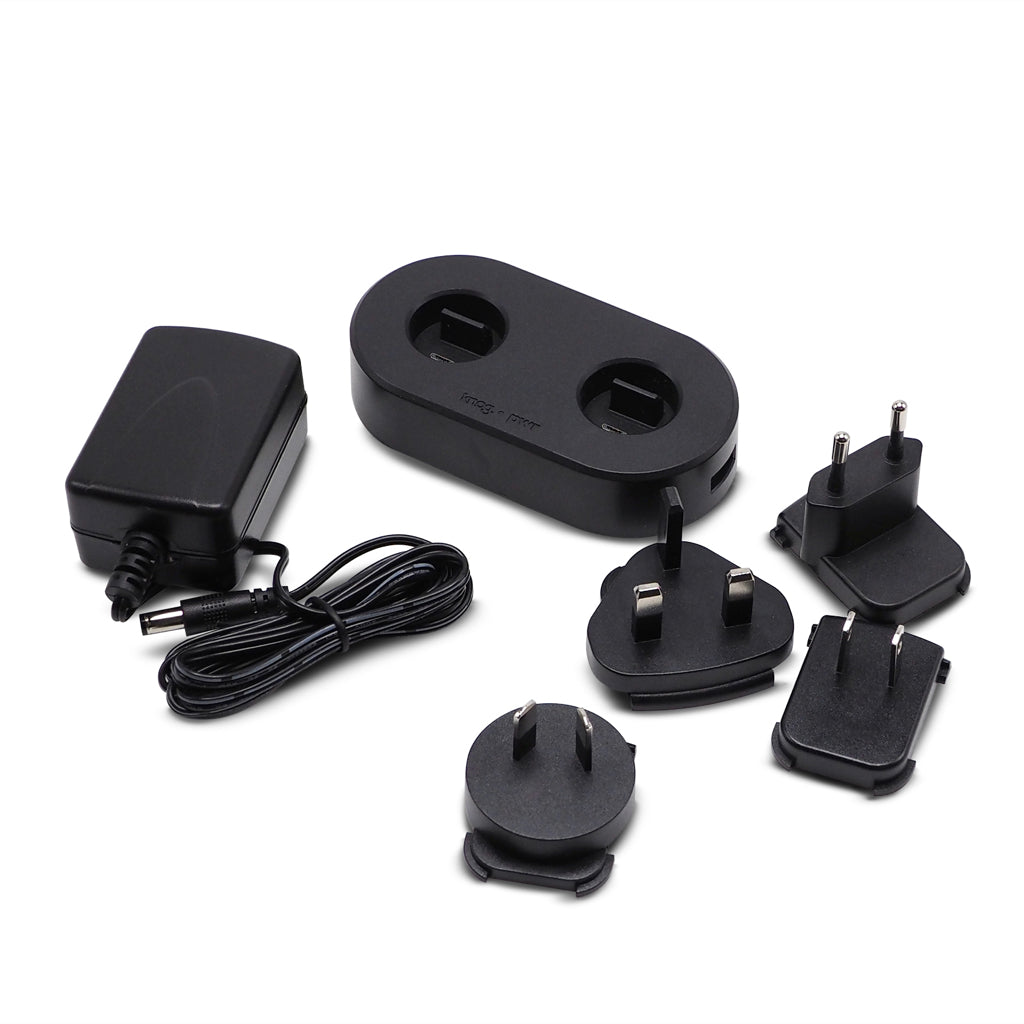KNOG Pwr Dock