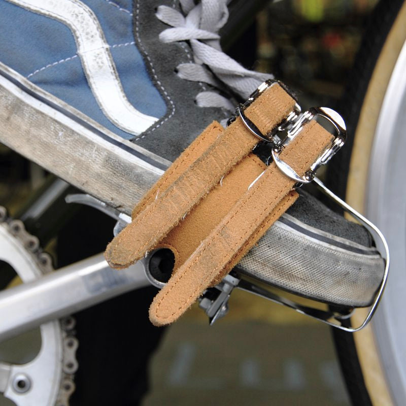 FAIRWEATHER Double Strap