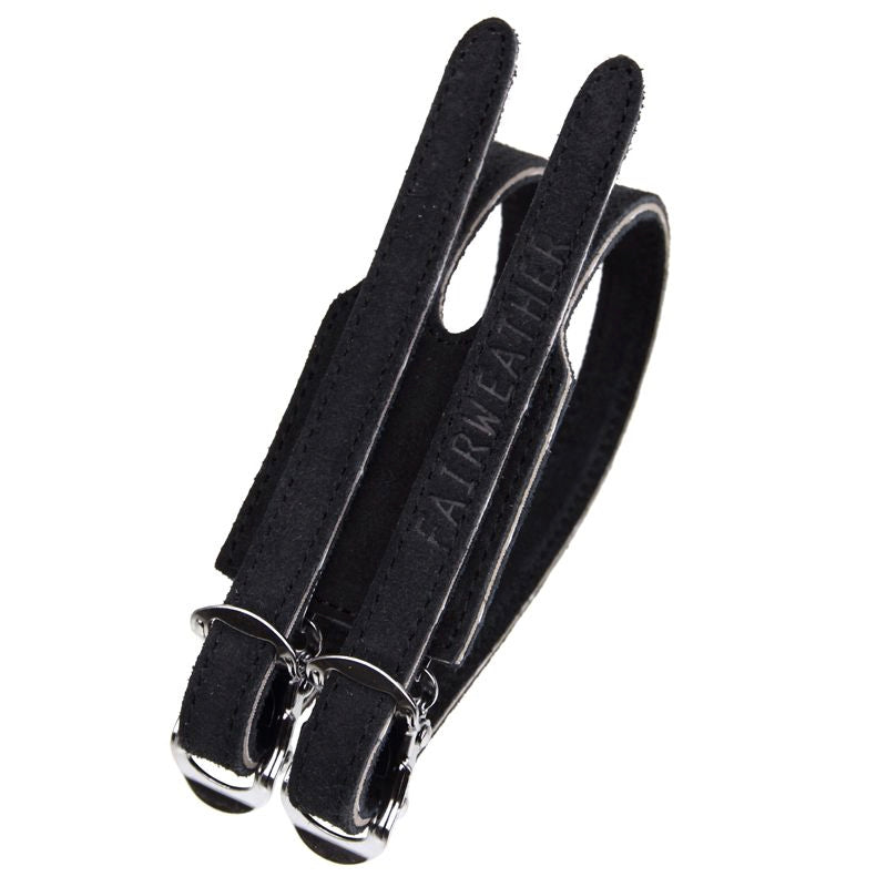 FAIRWEATHER Double Strap