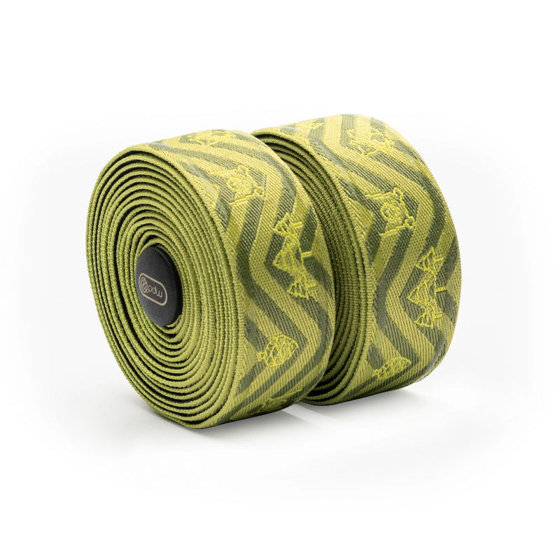 PDW Wraps with Silicone Grip