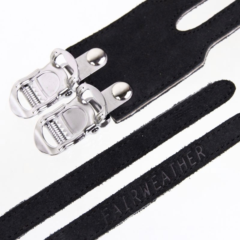 FAIRWEATHER Double Strap