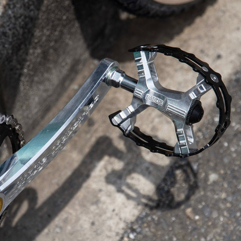 MKS XC-III Pedal
