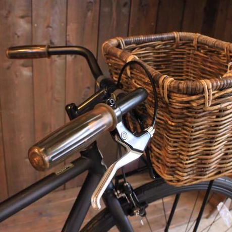 RINDOW Tarugata Style Grip PVC