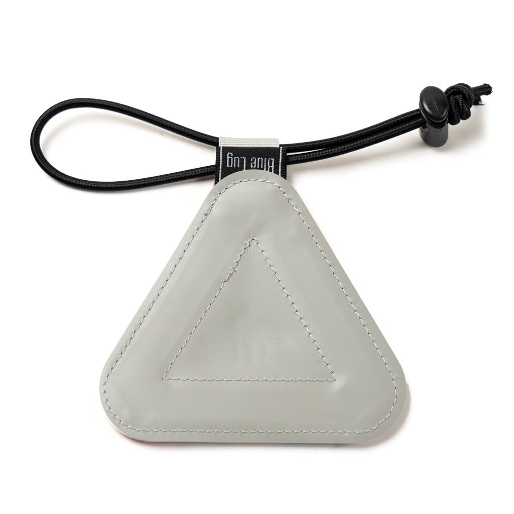 SWIFT INDUSTRIES Campout 2022 Triangle Reflector