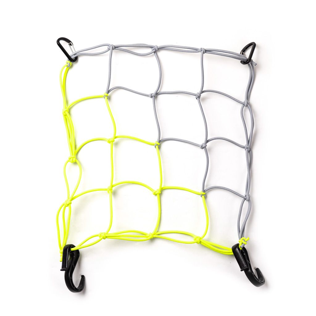 SWIFT INDUSTRIES Campout 2022 Cargo Net