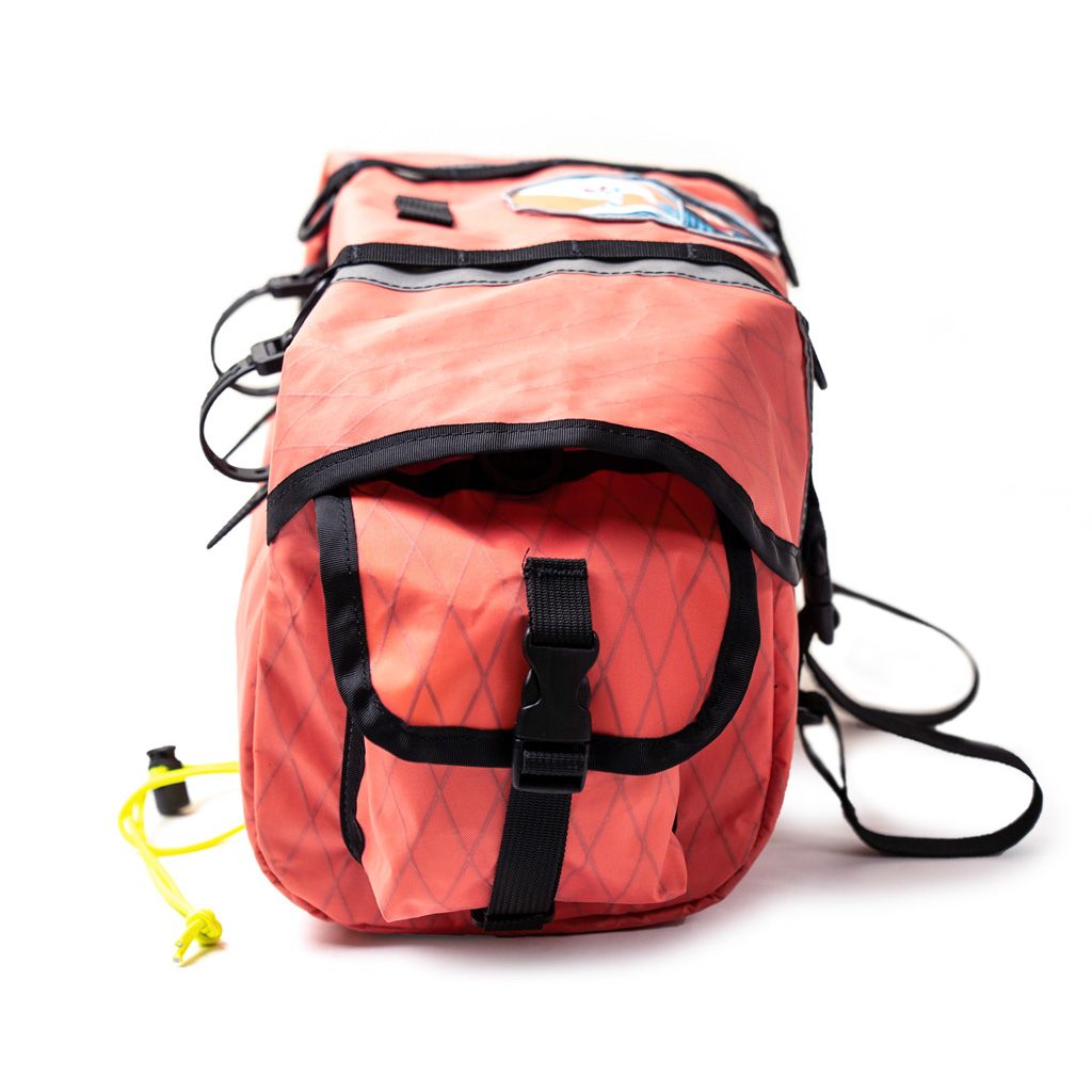 SWIFT INDUSTRIES Campout 2022 Zeitgeist Pack