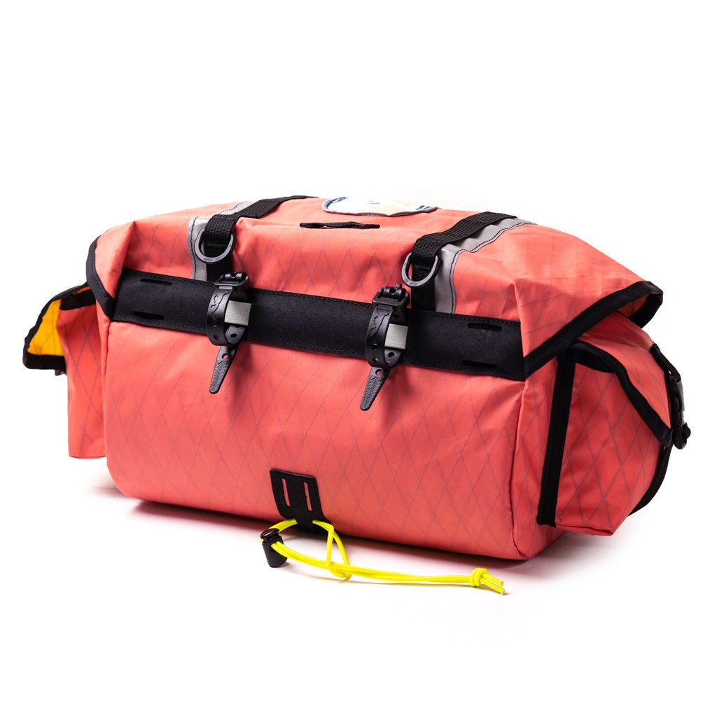 SWIFT INDUSTRIES Campout 2022 Zeitgeist Pack