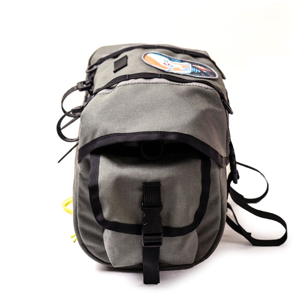 SWIFT INDUSTRIES Campout 2022 Zeitgeist Pack