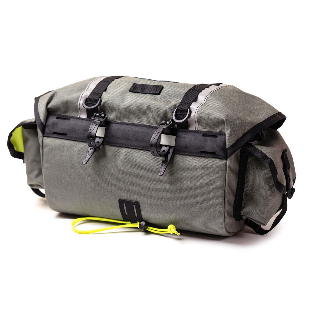 SWIFT INDUSTRIES Campout 2022 Zeitgeist Pack