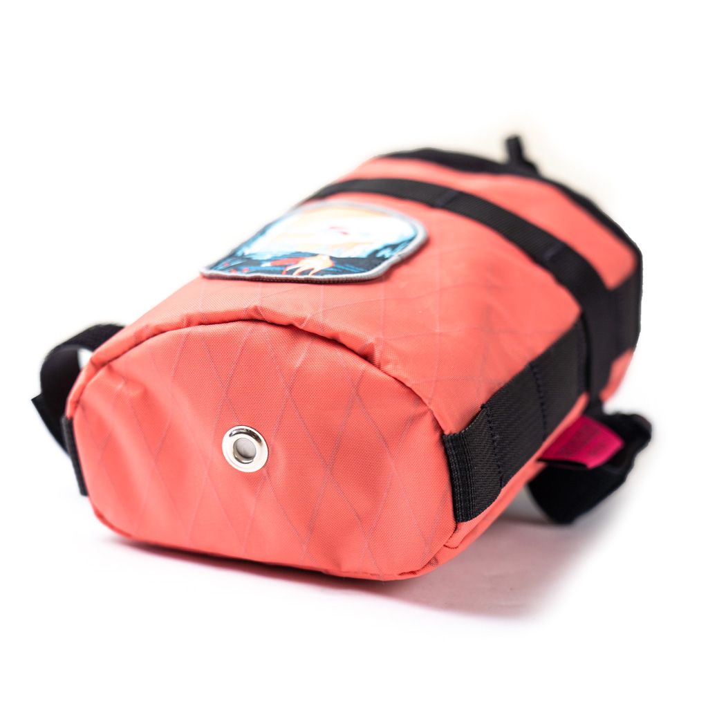 SWIFT INDUSTRIES Campout 2022 Gibby Stem Bag