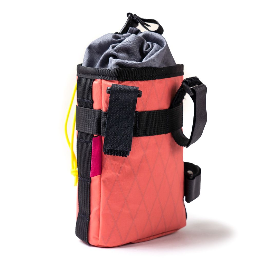 SWIFT INDUSTRIES Campout 2022 Gibby Stem Bag