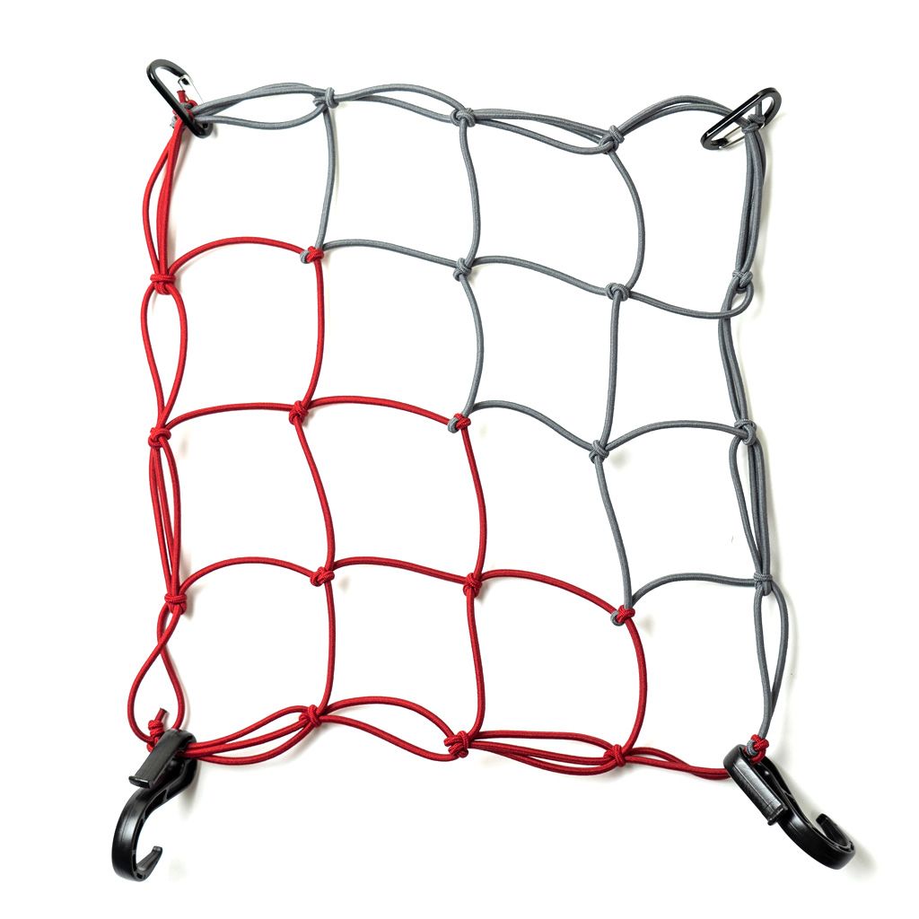 BLUE LUG Cargo Net