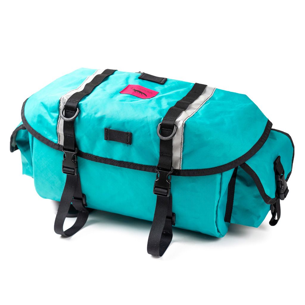 SWIFT INDUSTRIES Zeitgeist Pack (Ecopak)