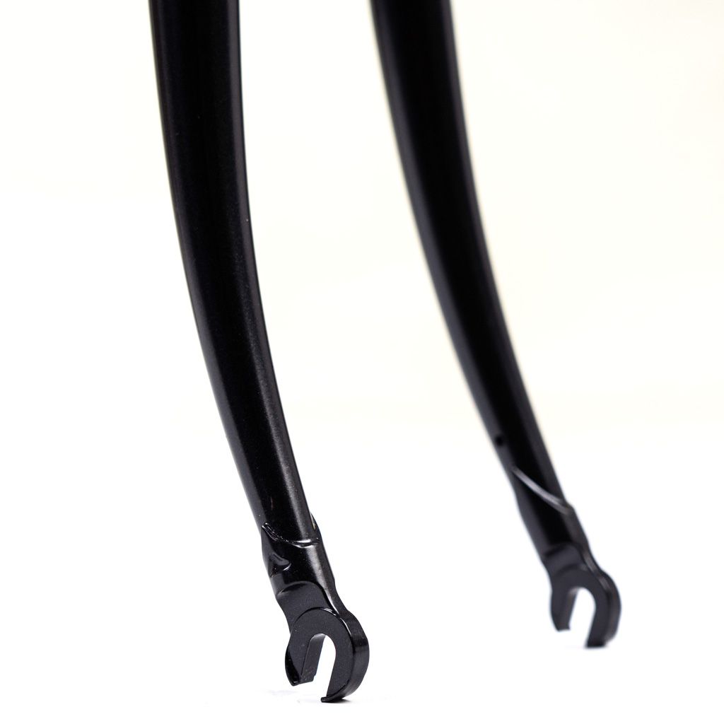 AFFINITY CYCLES Metropolitan Track Frame Set