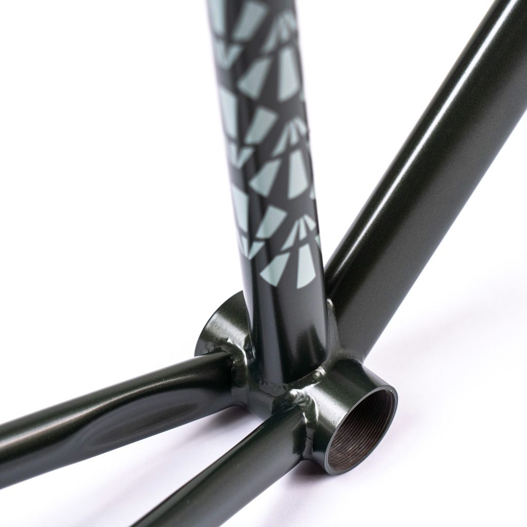 AFFINITY CYCLES Lo Pro Track Frame Set