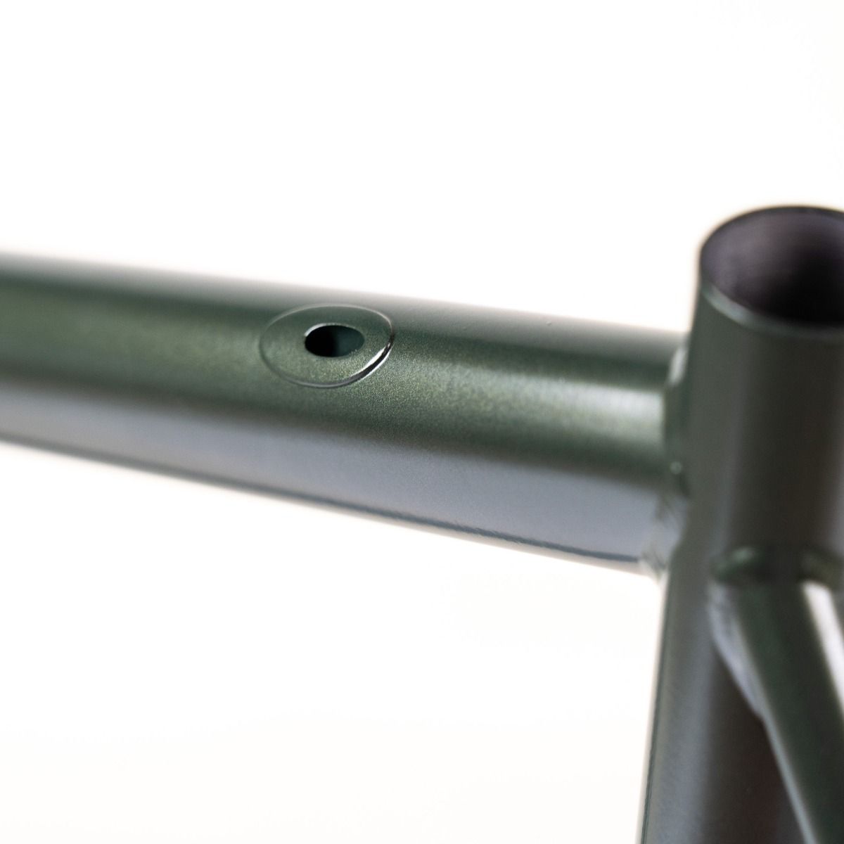 AFFINITY CYCLES Lo Pro Track Frame Set